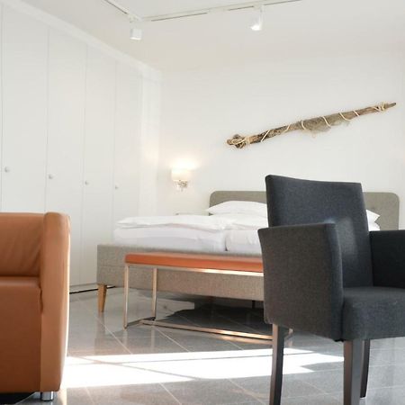 Atelier-Appartement Ambienta Im Zentrum Von Binz Exteriör bild