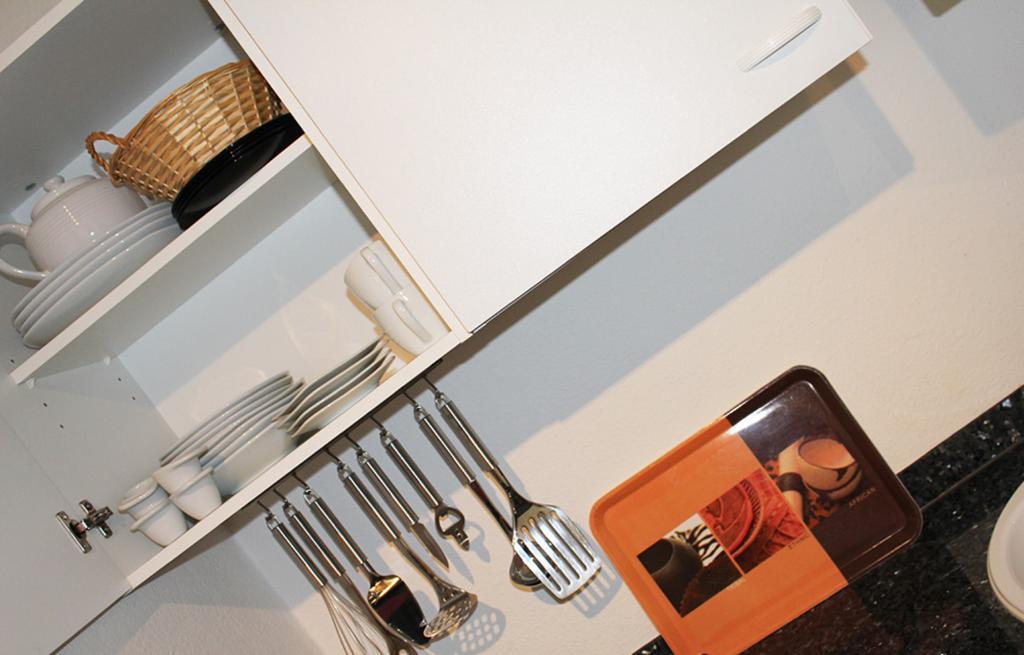 Atelier-Appartement Ambienta Im Zentrum Von Binz Exteriör bild