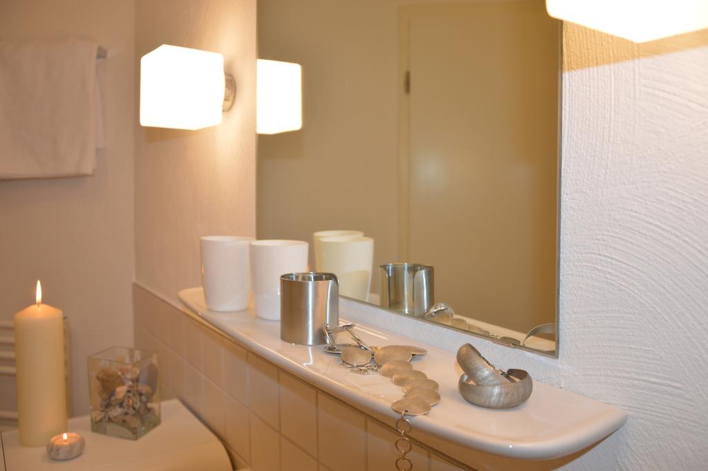 Atelier-Appartement Ambienta Im Zentrum Von Binz Rum bild